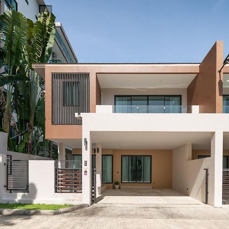 Chao Wilai Residence I Naiyang Beach I Hkt Airport Nai Yang Bagian luar foto