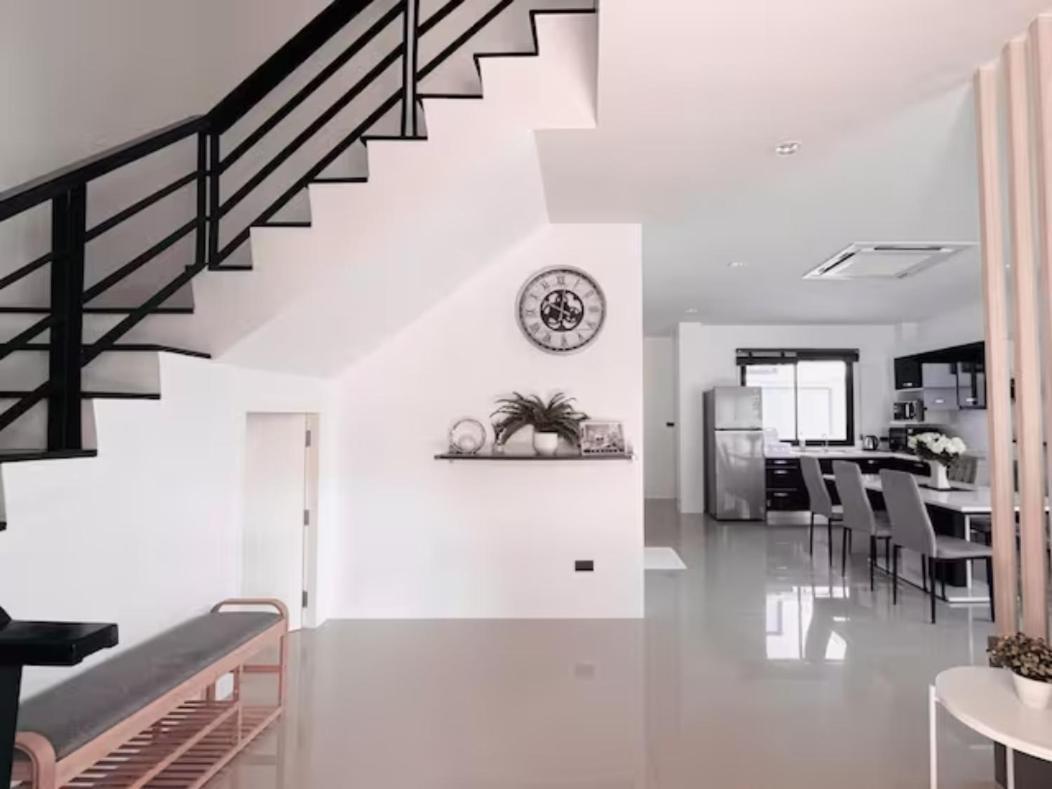 Chao Wilai Residence I Naiyang Beach I Hkt Airport Nai Yang Ruang foto