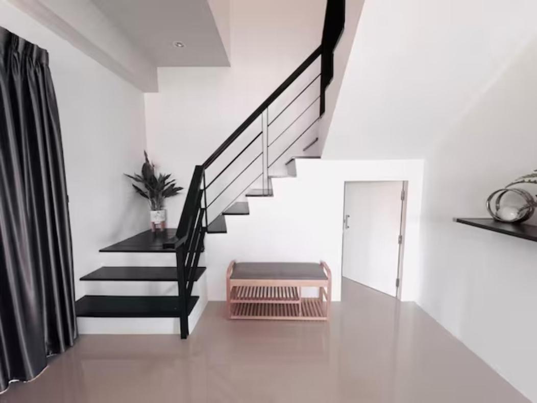 Chao Wilai Residence I Naiyang Beach I Hkt Airport Nai Yang Ruang foto