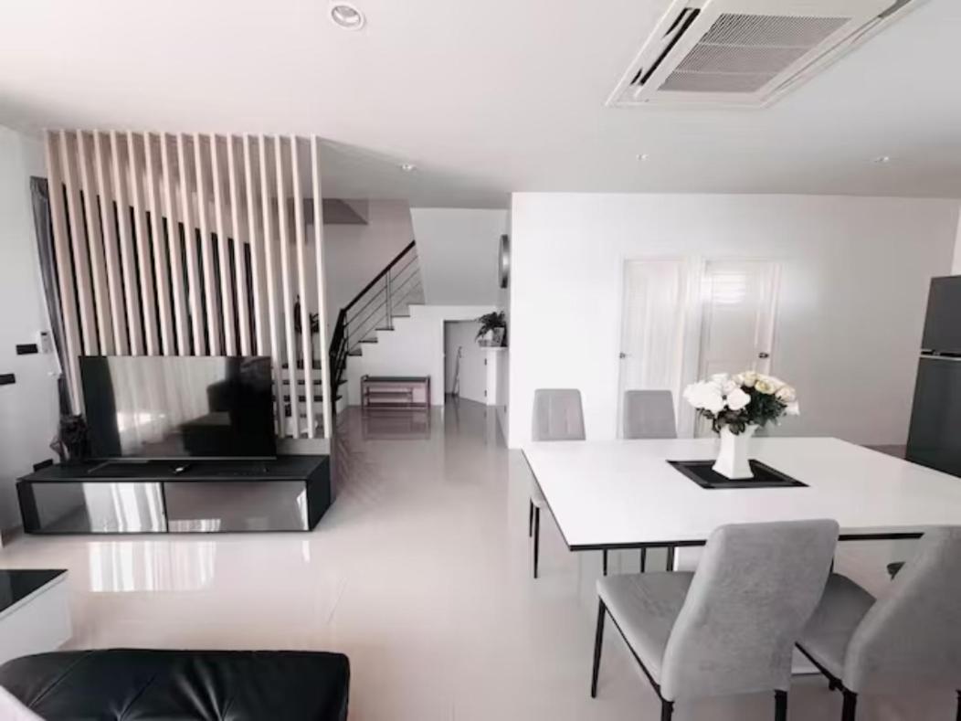 Chao Wilai Residence I Naiyang Beach I Hkt Airport Nai Yang Ruang foto