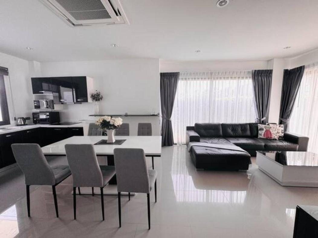 Chao Wilai Residence I Naiyang Beach I Hkt Airport Nai Yang Ruang foto